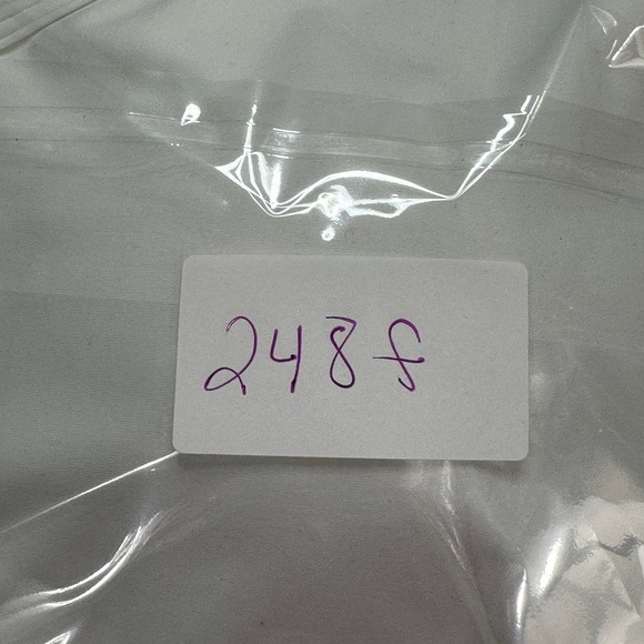 Ideology Womens Athletic Activewear Bra Size 2X White Removable Pads Wide Straps - Picture 10 of 11